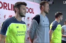 Клопп – о новой форме «Ливерпуля»: думаю, это зелёный, но я немного дальтоник