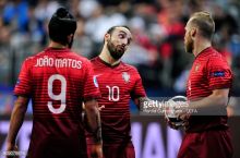 Футзал. Португалия терма жамоасининг кенгайтирилган таркиби эълон қилинди