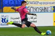 Рибкин "Қўқон-1912" билан келишувга эришди