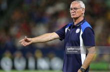 Раньери: "На данный момент "Лестер" не может играть так, как в предыдущем сезоне"