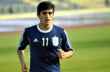 Зоҳир Пиримов: “Бухоро” клубига қарши жиддий тайёргарлик кўряпмиз”