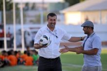 Акрамжон Мамадалиевни табриклаймиз