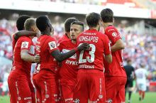 Чемпионат России. «Терек» победил «Крылья Советов», «Спартак» крупно обыграл тульский «Арсенал»