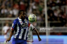 «Валенсия» может купить у «Бенфики» защитника Сиднея