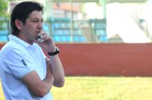 Жасур Абдураимов Марказий Осиё Футбол Ассоциациаси кубогида қатнашадиган жамоа таркибини маълум қилди