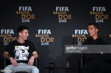 Сакки: у Роналду нет таланта Месси, но он – великий футболист