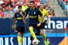 Сакки: если Икарди станет настоящим мужчиной, то добьётся прогресса