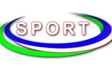 "Спорт ТВ" Рио-2016 ўйинларини намойиш этадиган бўлди