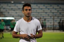 "Локомотив" эртага Геворкян ва Степановични таништиради