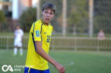 Власдилав Алексин: "Рақиб "Барса" бўладими ёки дунё термасими биз фақат ғалаба учун майдонга тушамиз"