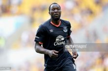 Лукаку "Эвертон"да қолади