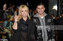 Ванда Нара: «Икарди салмоқлироқ маошга муносиб»