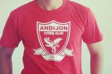 "Андижон": Ишқибозлар клуби учун чиқарилган футболкалар сотувда!