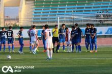 Превью. "Машъал" - "Қизилқум"