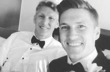 Бастианнинг акаси Моуриньога хабар юборди