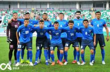 “Металлург” Жиззах сари йўл олди