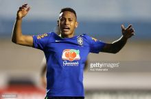 Олимпиаданинг юлдуз футболчилари ФОТО