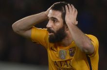 Arda Turan "Arsenal"ga o'tdi?