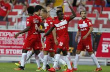 Промес & Ананидзе ва Смолов & Ари тандемларининг "парвози"