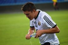 Кенжа Тўраев: "Машъал"да ўзимни яхши тарафлама кўрсатишга ҳаракат қиламан"
