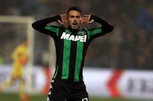 "Сассуоло" Сансонени "Вильярреал"га сотмади
