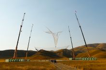 Етти километрдан парашютсиз сакраган спортчи тирик қолди (ВИДЕО)