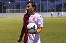 Акмал Рустамов: “Йўқотилган очколар ўрнини қоплашга ҳаракат қиламиз”