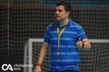 ФОТОМАҚОЛА. Қўмондон!