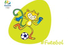 Олимпиада-2016. Футбол ўйинлари тўлиқ тақвими