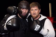 Olamsport: Руслан Чагаев Рамзан Қодиров билан машғулот ўтказади, Рио шаҳрининг LEGOдаги варианти ва бошқа хабарлар