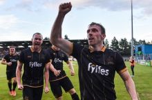 Лига чемпионов. 3-й квалификационный раунд. «Црвена Звезда» проиграла «Лудогорцу», БАТЭ – «Дандолку» и другие матчи