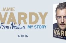 Варди анонсировал выход автобиографии