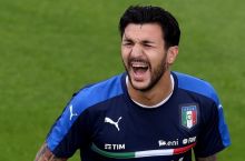 «Вильярреал» объявил о приобретении Роберто Сориано