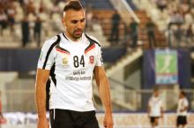 ФОТОГАЛЕРЕЯ. "Машъал" - "Кызылкум" 0:1