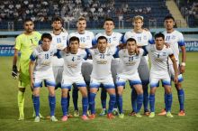 "Андижон": 13 нафар футболчи кетди, 12 нафар футболчи келди