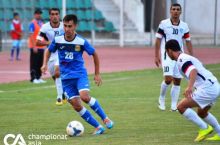 Абдуллоҳ Олимов: “Хатоларимиз туфайли ўз дарвозамиздан гол ўтказиб юбордик”