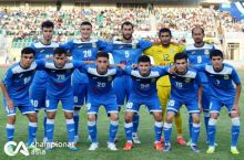 ВИДЕО. "Обод" - "Коканд-1912" 2:1