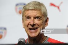 "Арсенал" разрешил Венгеру потратить ещё более € 70 млн на защитника и форварда