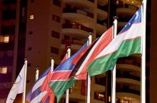 Olamsport: Олимпия шаҳарчасида Ўзбекистон байроғи хилпирай бошлади, Пеле машъалани ёқиши мумкин ва бошқа хабарлар