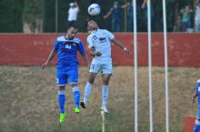 ФОТОГАЛЕРЕЯ. "Обод" - "Коканд-1912" 2:1