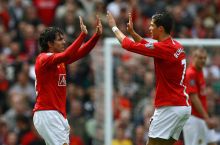 Ҳам Месси, ҳам Роналду билан бирга ўйнаган 9 футболчи ФОТО