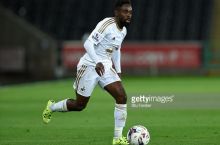 "Суонси" Дайер билан шартномани узайтирди