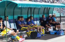 "Навбаҳор"га Коста-Рика ва Гондурасдан легионерлар келади