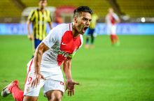 Лига чемпионов. 3-й квалификационный раунд. «Монако» обыграл «Фенербахче», «Шахтер» в гостях уступил «Янг Бойз» и другие результаты