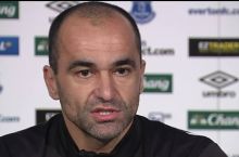 Роберто Мартинес - главный тренер сборной Бельгии