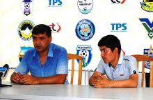 Даврон Файзиев: "Металлург" ҳақиқатдан ҳам кучли жамоа эканини намойиш этди"