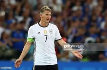 Анчелотти: "Швайнштайгерни харид қилиш "Бавария" режаларига кирмайди"