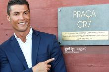 Ronaldu avgustda "Real" bilan shartnomasini uzaytiradi