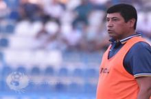 Ихтиёр Каримов: "Бугун яхши ўйин кўрсата олмадик"