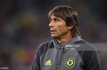 Конте: матч с «Миланом» поведал мне, кто останется в «Челси», а кто уйдёт